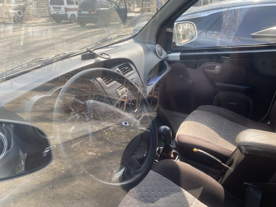 changan 69 tayyor biznes