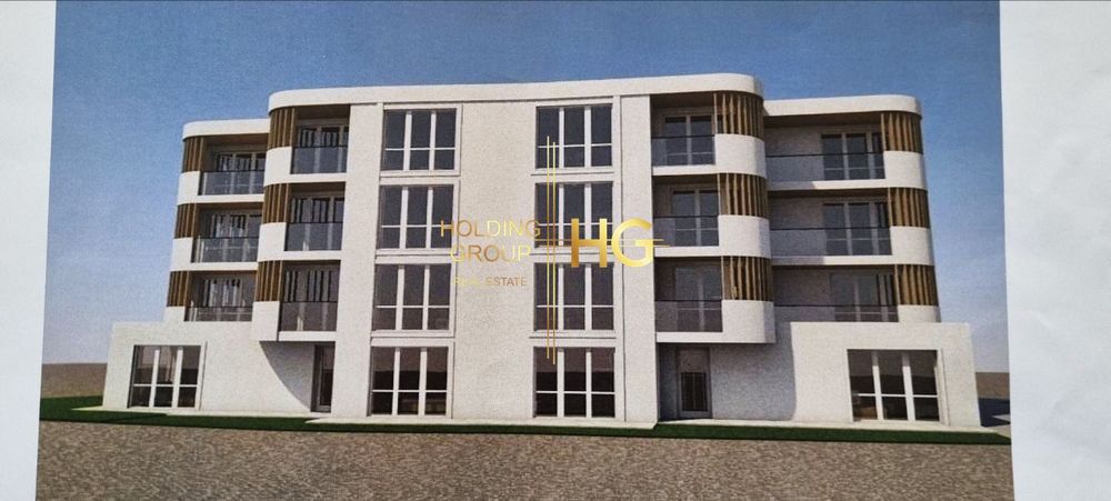 Продава се Двустаен апартамент в Варна, Галата - 65 кв.м за 1451 €/кв.м - Снимка #3