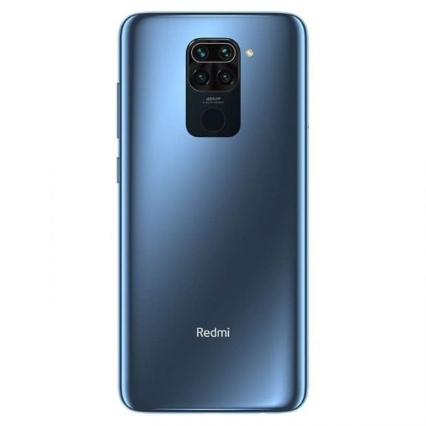 За части:Redmi Note 9