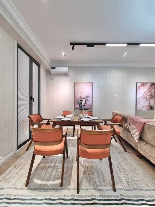 Супер Цена! Продается 2-комнатная квартира на Мирзо Улугбеке!