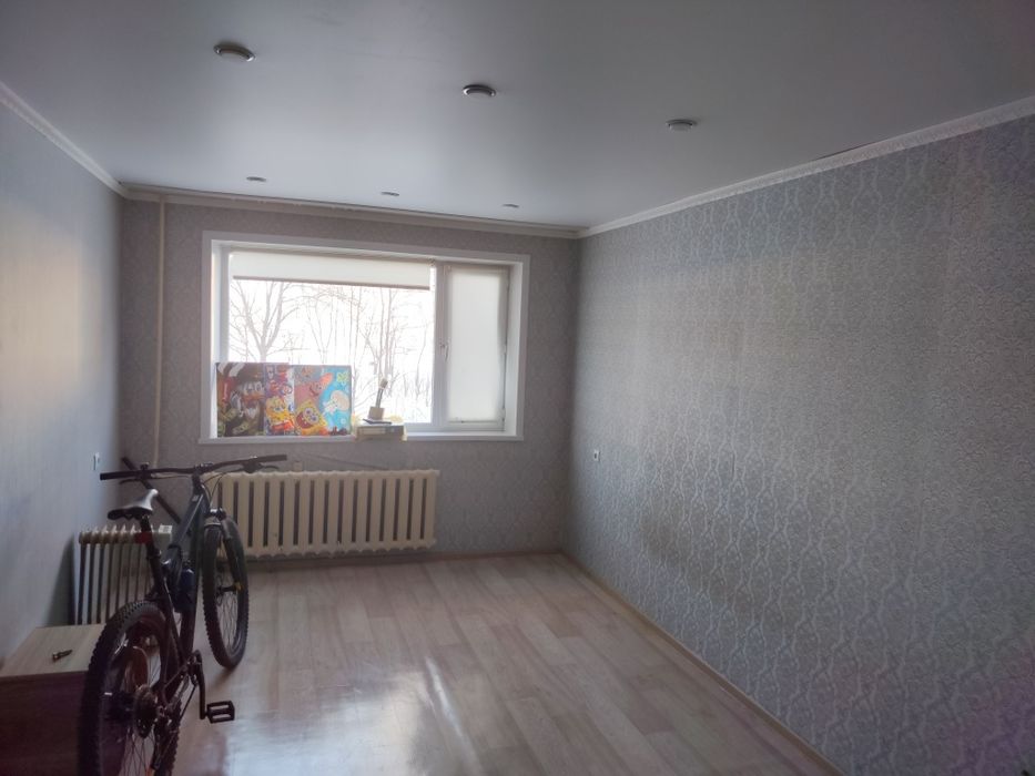 Продам квартиру в 6мкр.