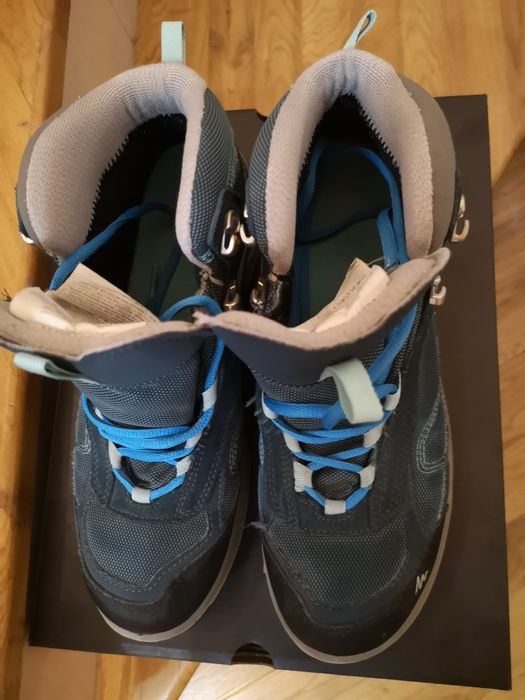 Момчешки зимни обувки