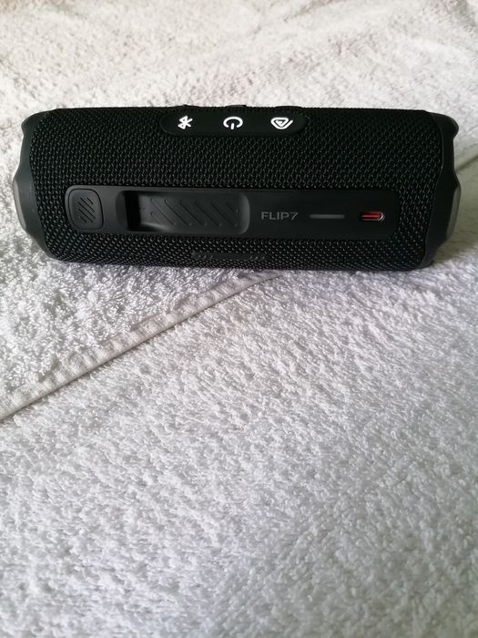 BOXA JBL Flip 7 originala impecabila