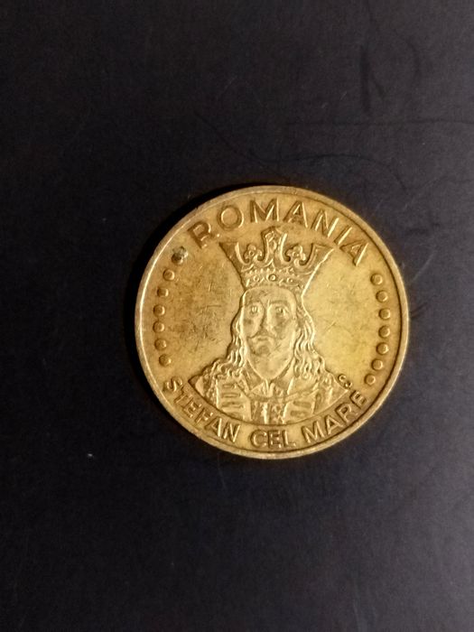 Vând 20 lei din 1991