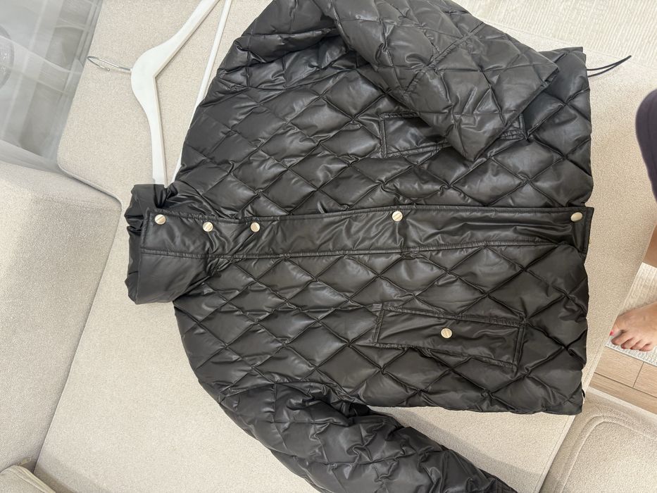 Продам куртку Massimo dutti