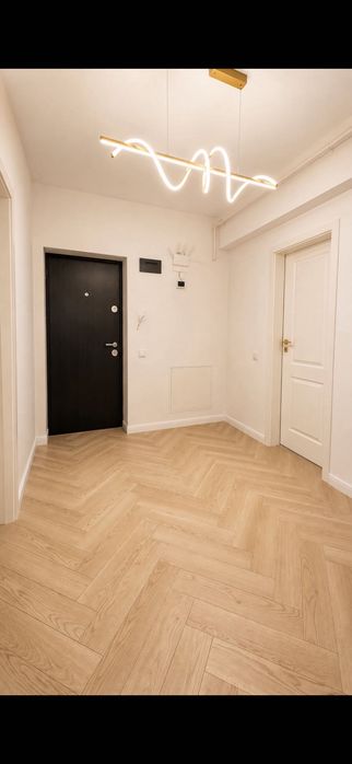 Apartament 2 camere, 69mp, Pallady +loc parcare demisol