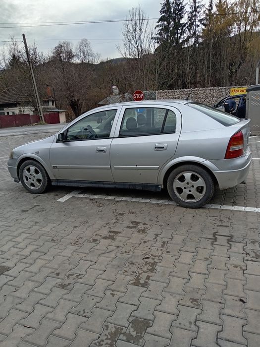 Se vâinde opâl Astra G