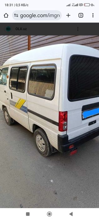 Дамас 2023 краска тозза газ бензин