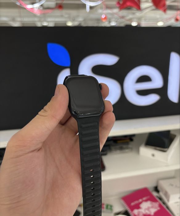 Apple Watch 8 45m