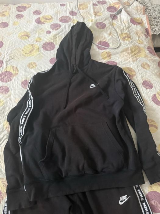 Nike екип добро състояние