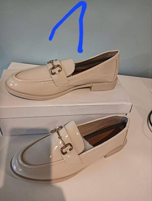 Pantofi casuali dama