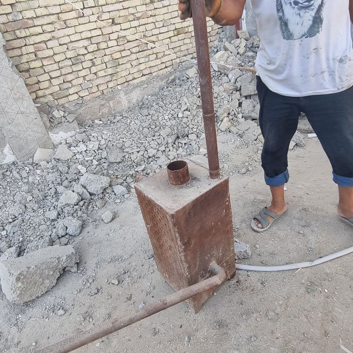 Gaz katyol sotiladi