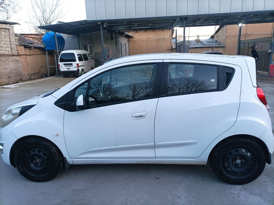 Sparki 1 L avtomat 2015