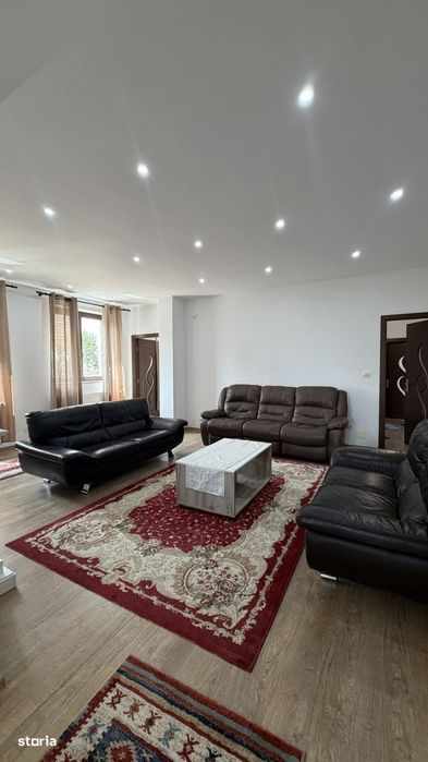 Casa P+M Mintiu Gherlii,  326 mp  Teren 2.300 mp