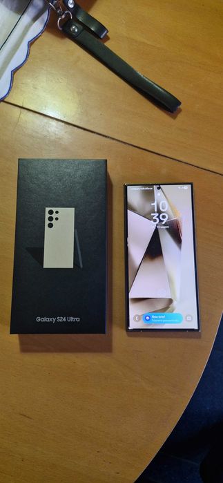 Samsung Galaxy S24 Ultra 512gb 5G