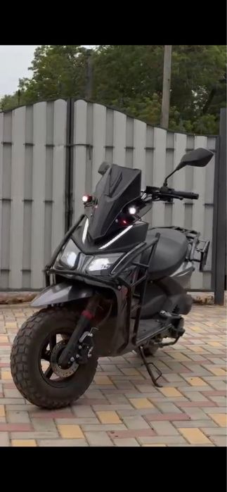 Самурай Х7 в хорошом состояний