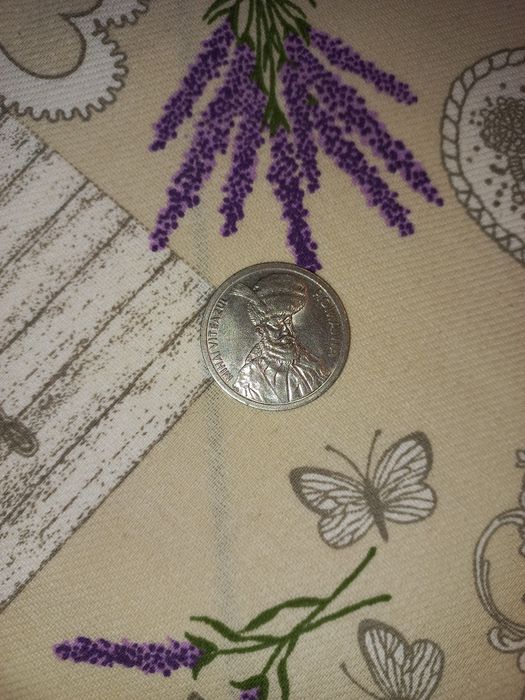 Moneda 100 lei din 1995