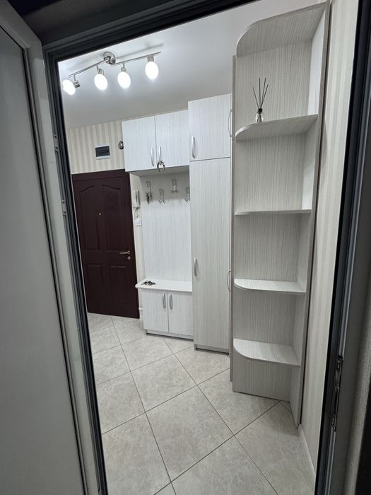 Апартамент под наем