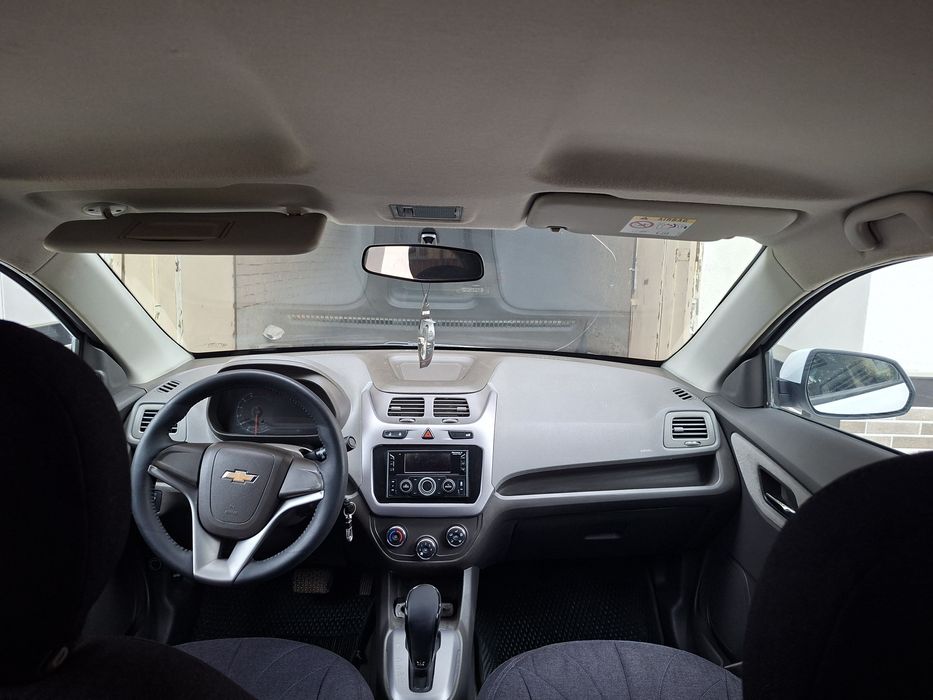 Bartergayam bor Nexia 1,2,3 Cobaltlarga