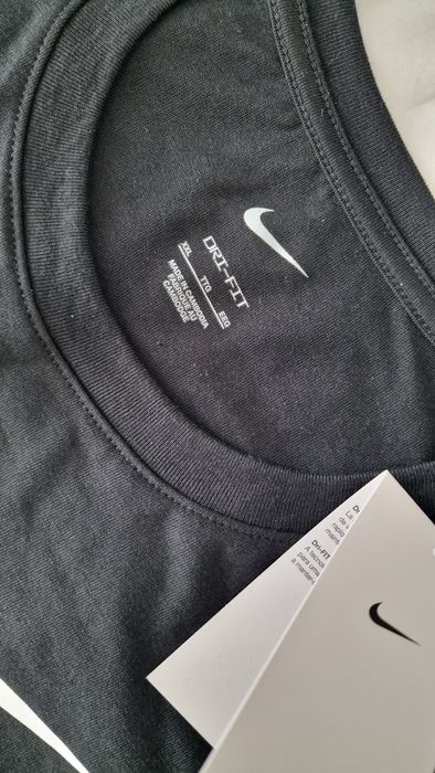 Tricou Nike XXL Nou cu eticheta!