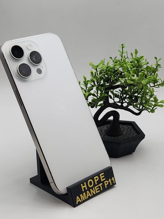 Hope Amanet P11-Iphone 15 pro max/1TB/bat 90%/impecabil