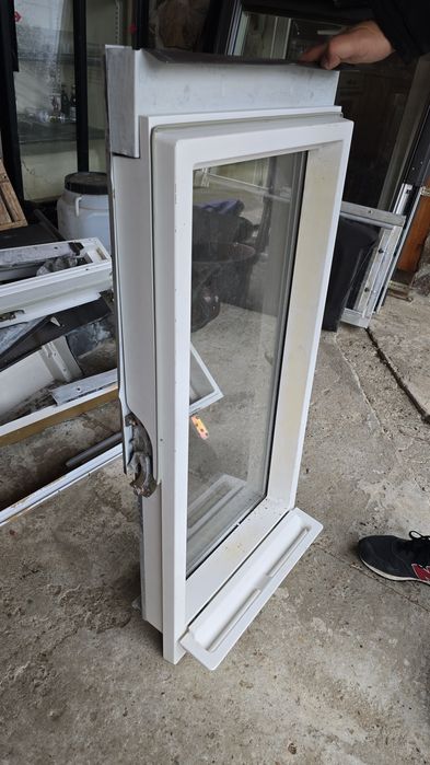 Ferestre mansardă Velux