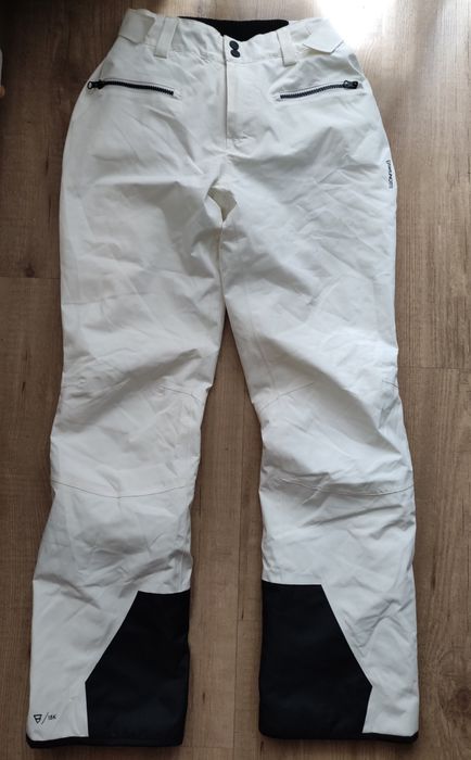 Дамски ски панталони Brunotti/Rossignol