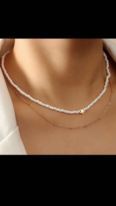 Елегантен  чокър