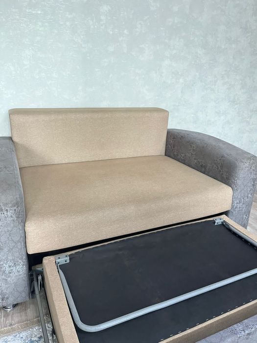 Продам мини диван