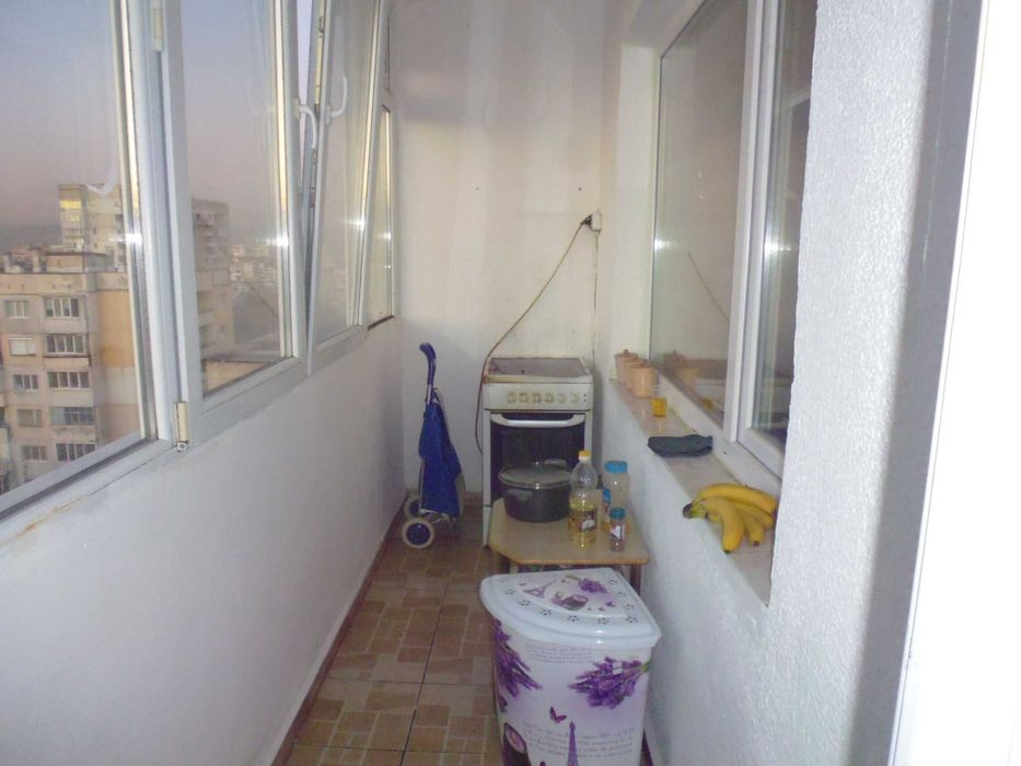 Продава се Тристаен апартамент в София, Люлин 5 - 68 кв.м за 1986 €/кв.м - Снимка #11