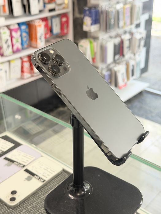 iPhone 13 Pro Max 128GB Black