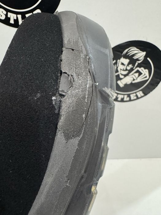 Работни обувки с метално бомбе ENGELBERT STRAUSS .Номер 44