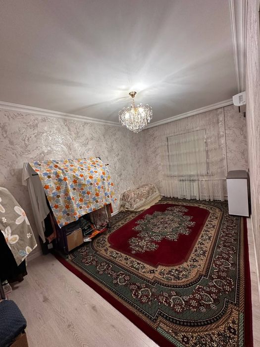 Продажа 2 комнатной квартиры Дустлик 1 57 м²