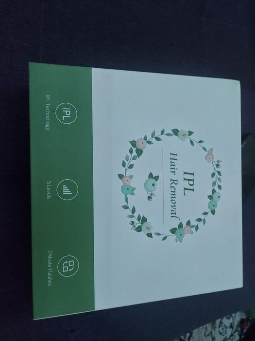 продам фотоэпилятор