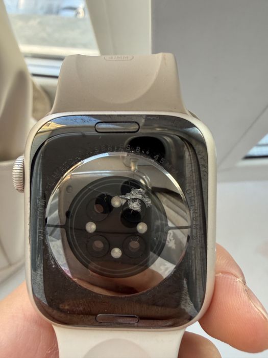 Apple Watch,series 8