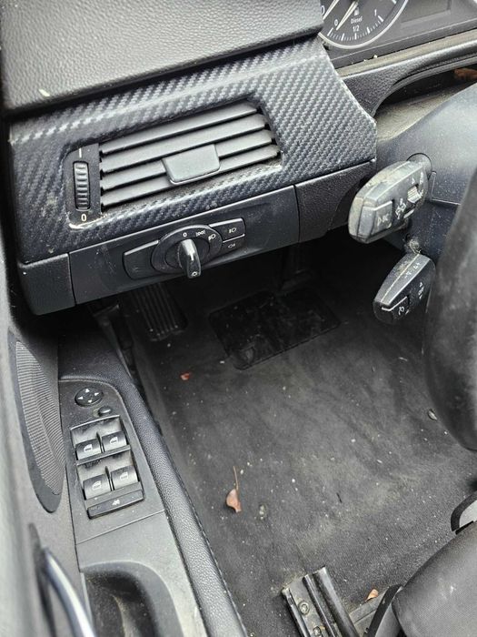 На части БМВ Е91 320Д 163 коня / BMW E91 320D 163hp