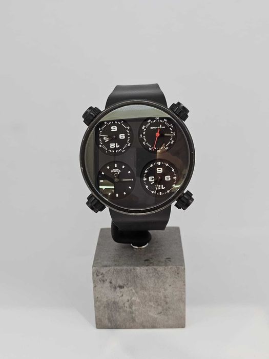 Meccaniche Veloci Quattro Valvole 48