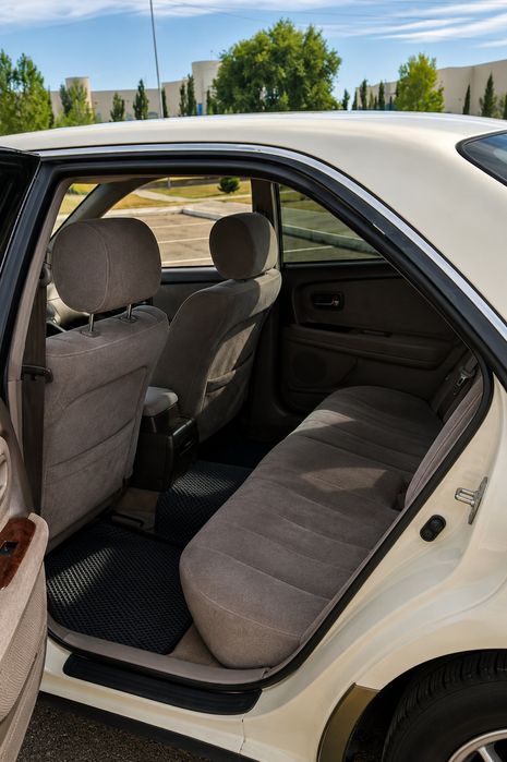 TOYOTA MARK II 100, 1999г.