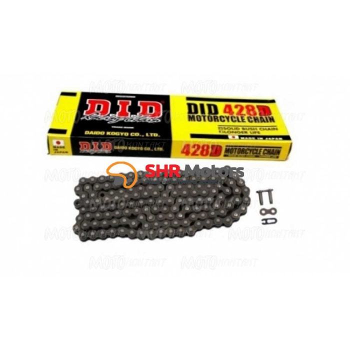 Lant / Za legatura ATV / Cross pas 420 / 428