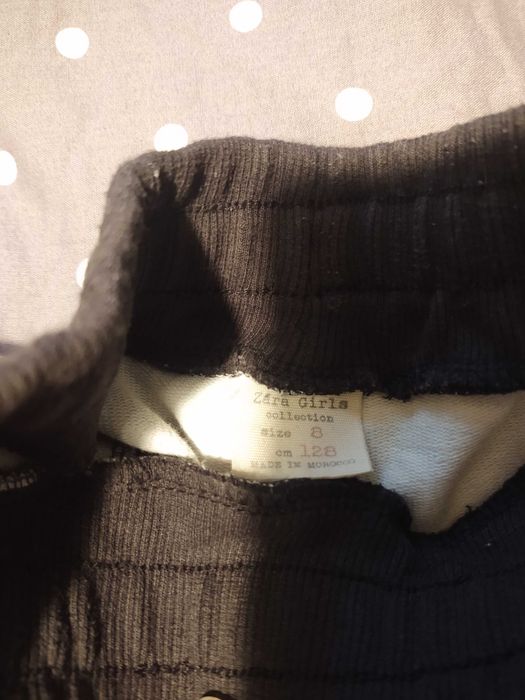 Комплект горно и долно ZARA