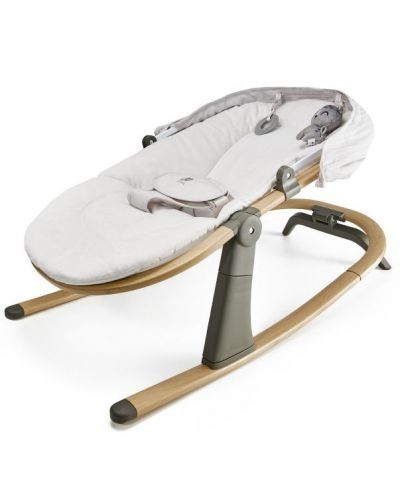 Бебешки шезлонг Kinderkraft ELSU