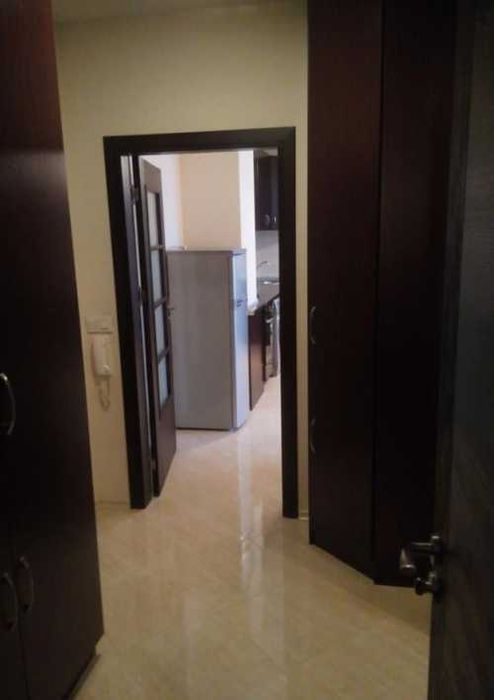 Двустаен имот в Дружба 2