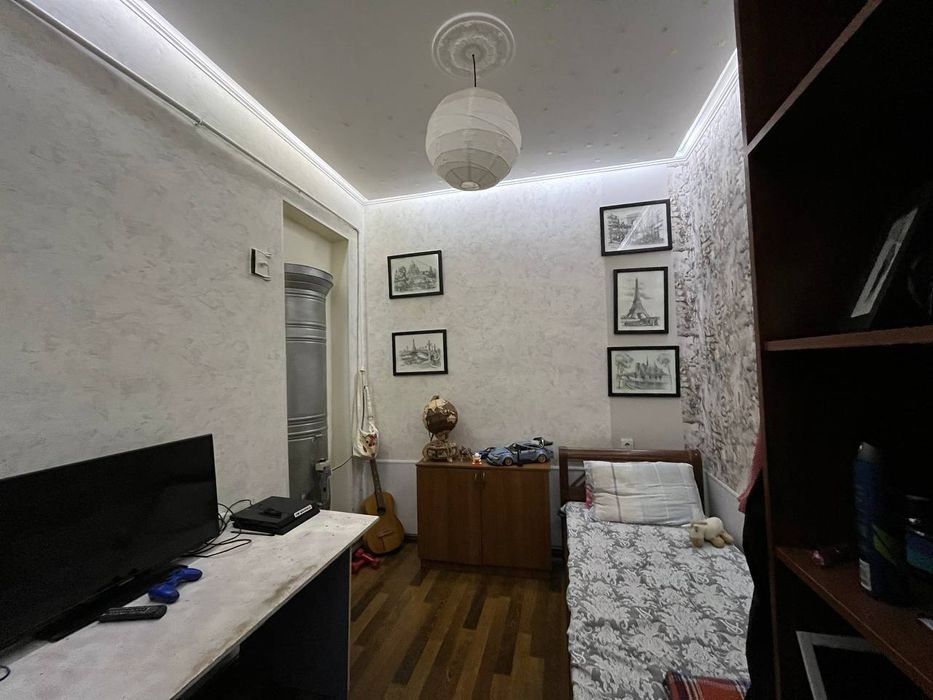 Продается участок юнусабад