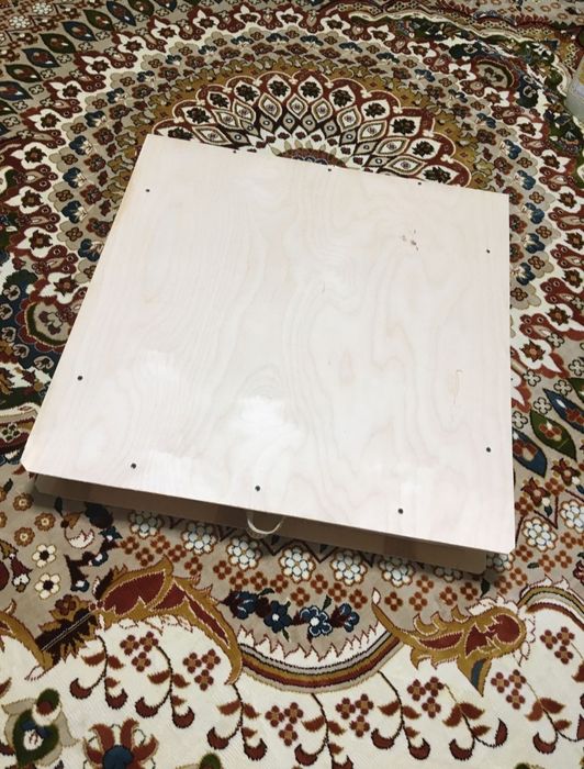 Аренда жер столов