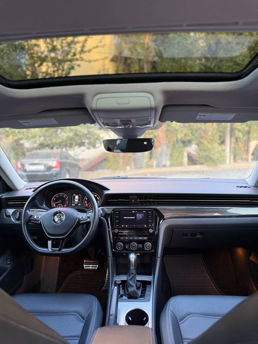 Bugun sotuvimizda Volkswagen