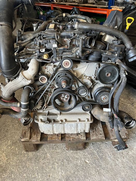 Motor 2.2 d Euro 5 247000 km