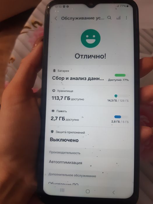 Продаю Самсунг А14