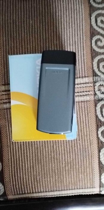 Vand nokia 8850 in stare f buna- ca NOU