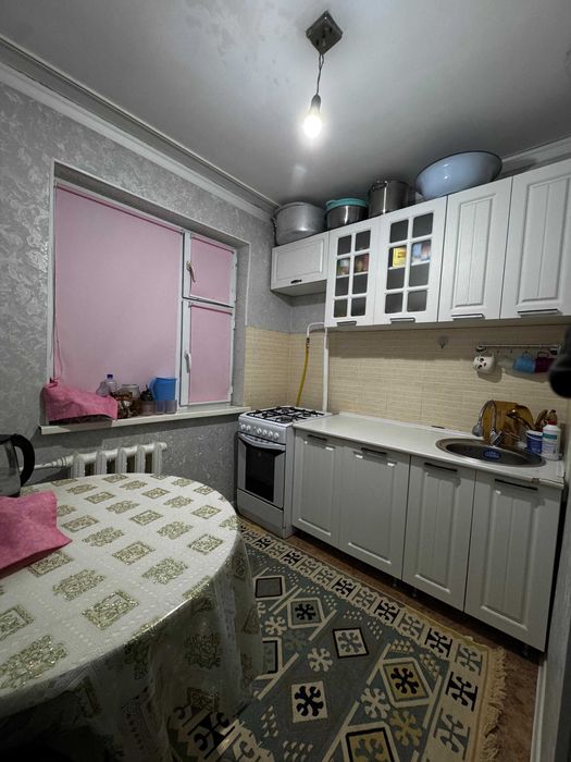 Продам 2х комн Молодежка с ремонтом