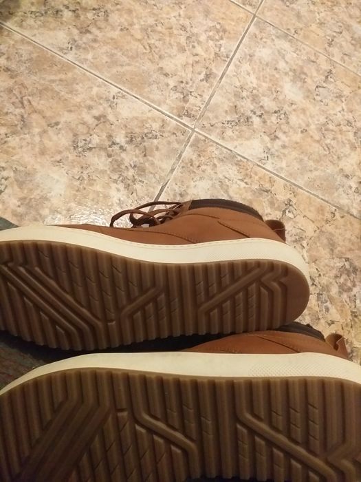 Мъжки боти обувки 43 номер